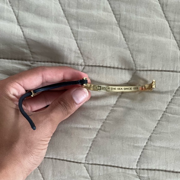 Sperry Boat Bracelet - Picture 2 of 2